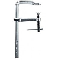 Цельнометаллическая струбцина classiX GS с Т-образной рукояткой Bessey GS80K