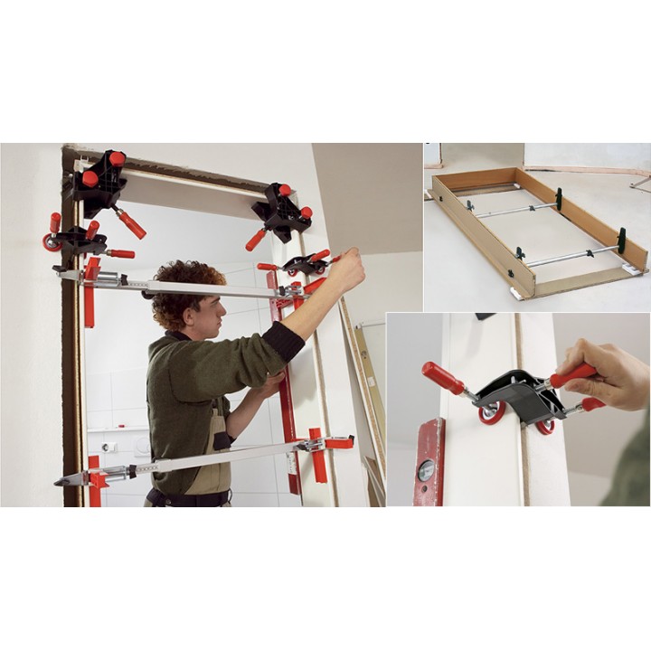 Распорка для установки дверных коробок TU Bessey TU - Струбцины Bessey Shop