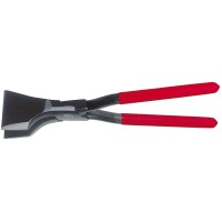 Угловые клещи для загибания и отгибания кромок Bessey ERDI D335