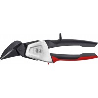 Ножницы по металлу 230 мм левосторонние в блистерной упаковке Bessey ERDI D39ASSL-SB