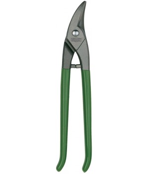 Фигурные ножницы для отверстий Bessey ERDI D114-250L