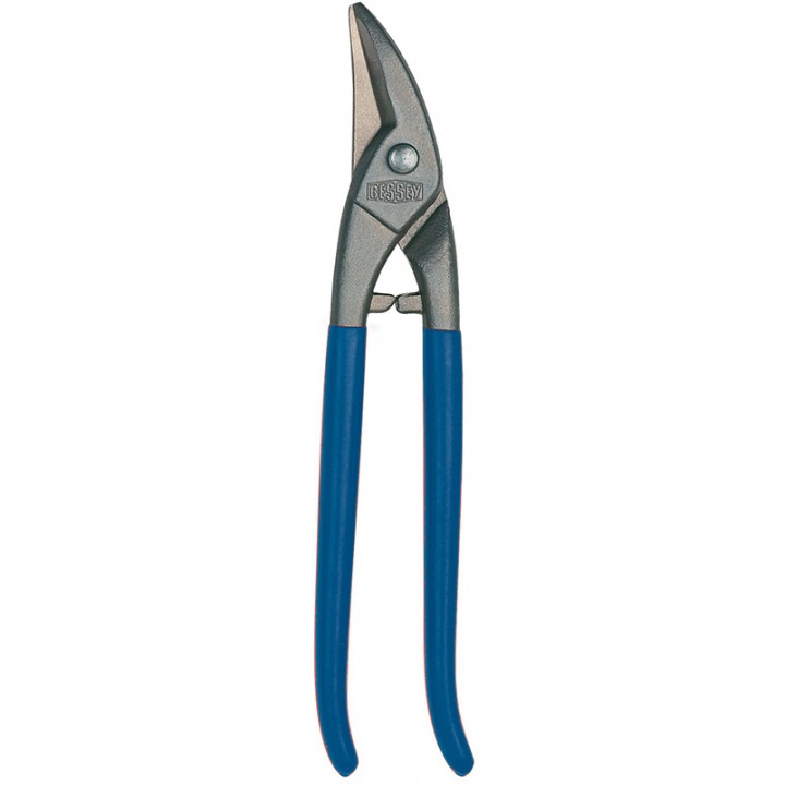 Ножницы для прорезания отверстий Bessey ERDI D207-250