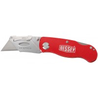 Складной нож Bessey ERDI DBKAH-EU