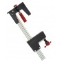 Струбцина для паркета Bessey PVZ65