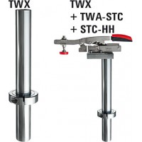 Удлинитель Bessey TW28X