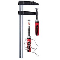 Струбцина из ковкого чугуна TGK с системой Best-Comfort Bessey TGK40-2K