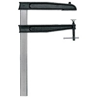 Струбцина из ковкого чугуна TGNT с Т-образной ручкой Bessey TGN40T25K