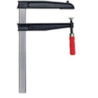 Струбцина для глубокого зажима TGNT с надежной деревянной ручкой Bessey TGN80T50