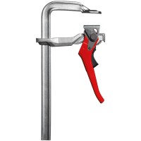 Струбцина рычажная 400/120, 8.5 кН Bessey GH40-12