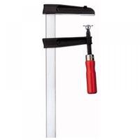 Струбцина из ковкого чугуна TGKR с надежной деревянной ручкой Bessey TGKR125