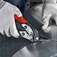 Ручные ножницы для резки листового металла (19)