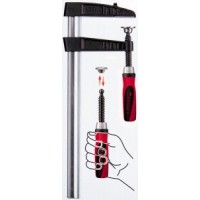 Струбцина из ковкого чугуна TGK с системой Best-Comfort Bessey TGK150-2K