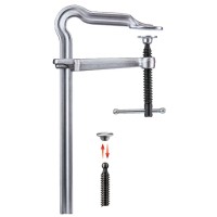 Струбцина OMEGA GMZ с Т-образной ручкой Bessey GM25ZK